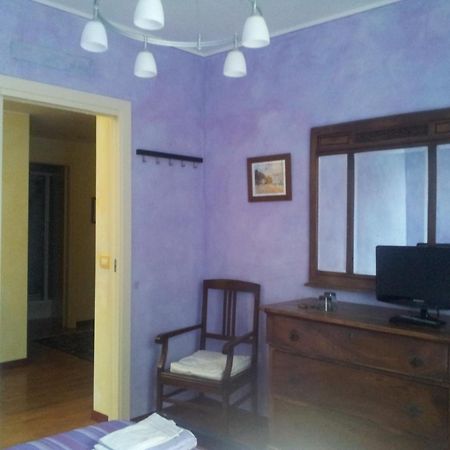 B&B Ariadamare Санремо Номер фото