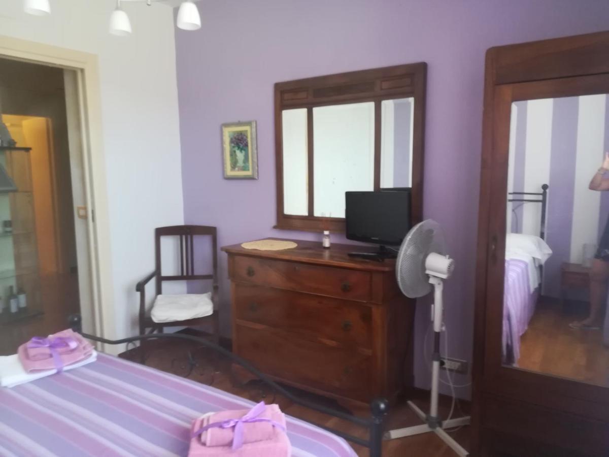 B&B Ariadamare Санремо Экстерьер фото