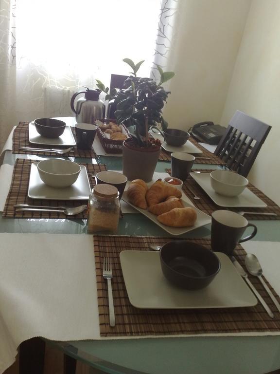 B&B Ariadamare Санремо Экстерьер фото