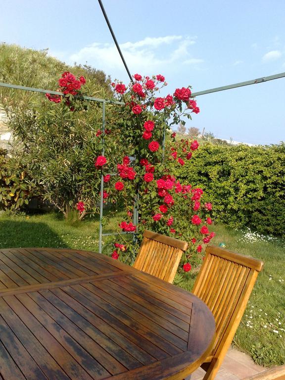 B&B Ariadamare Санремо Экстерьер фото