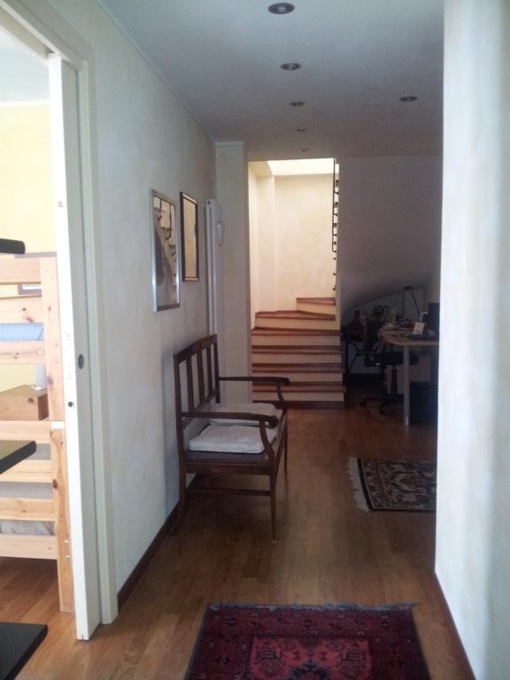 B&B Ariadamare Санремо Экстерьер фото