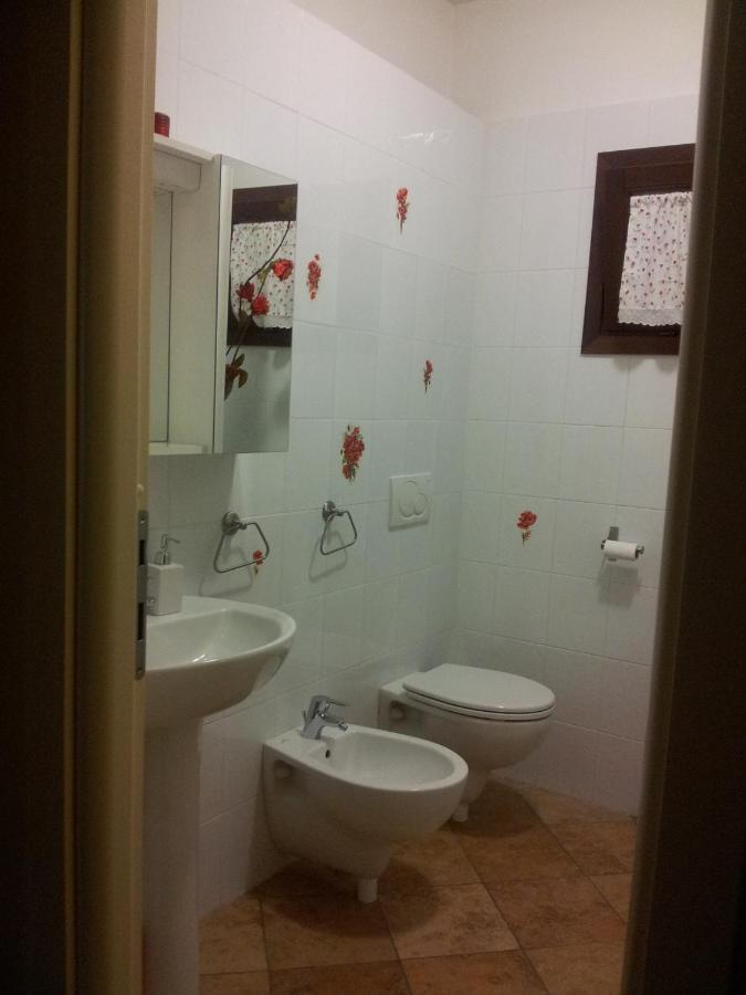 B&B Ariadamare Санремо Номер фото