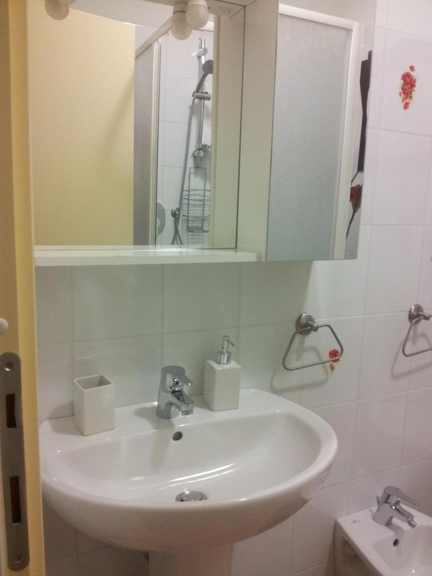 B&B Ariadamare Санремо Номер фото