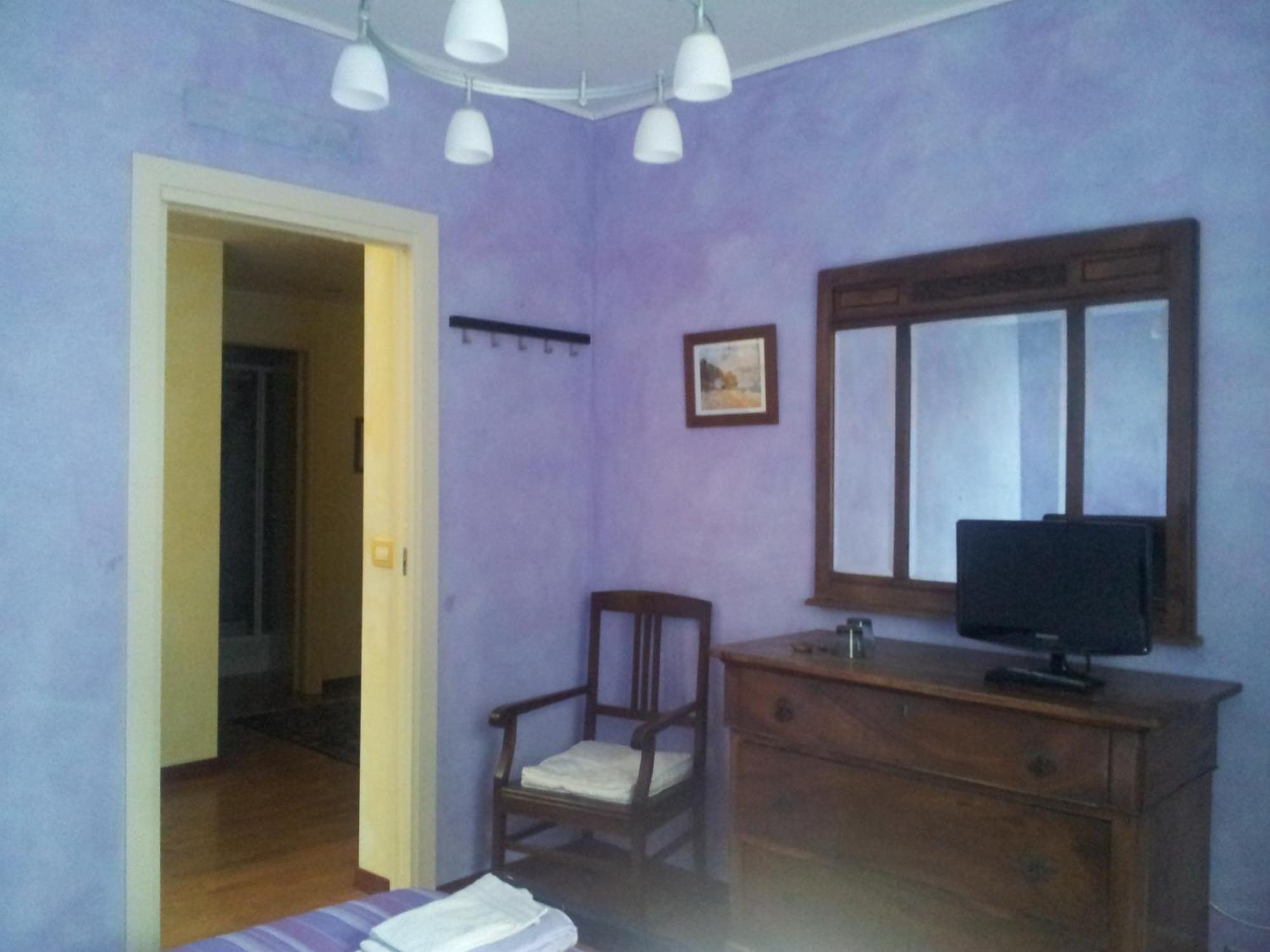 B&B Ariadamare Санремо Номер фото