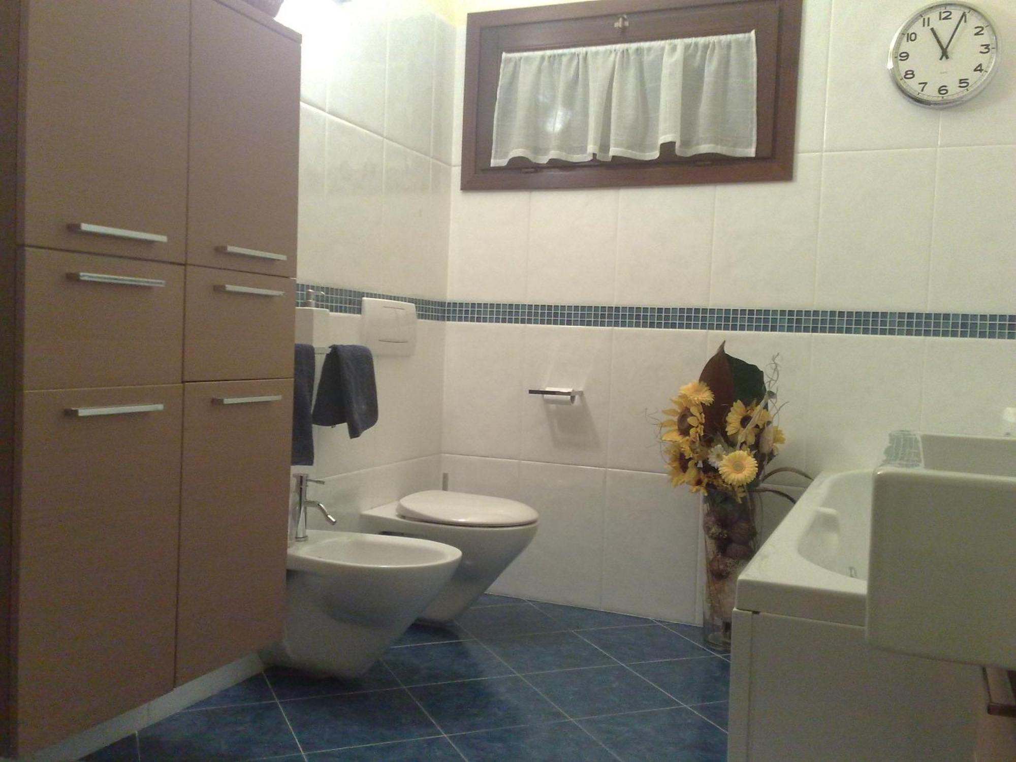 B&B Ariadamare Санремо Номер фото