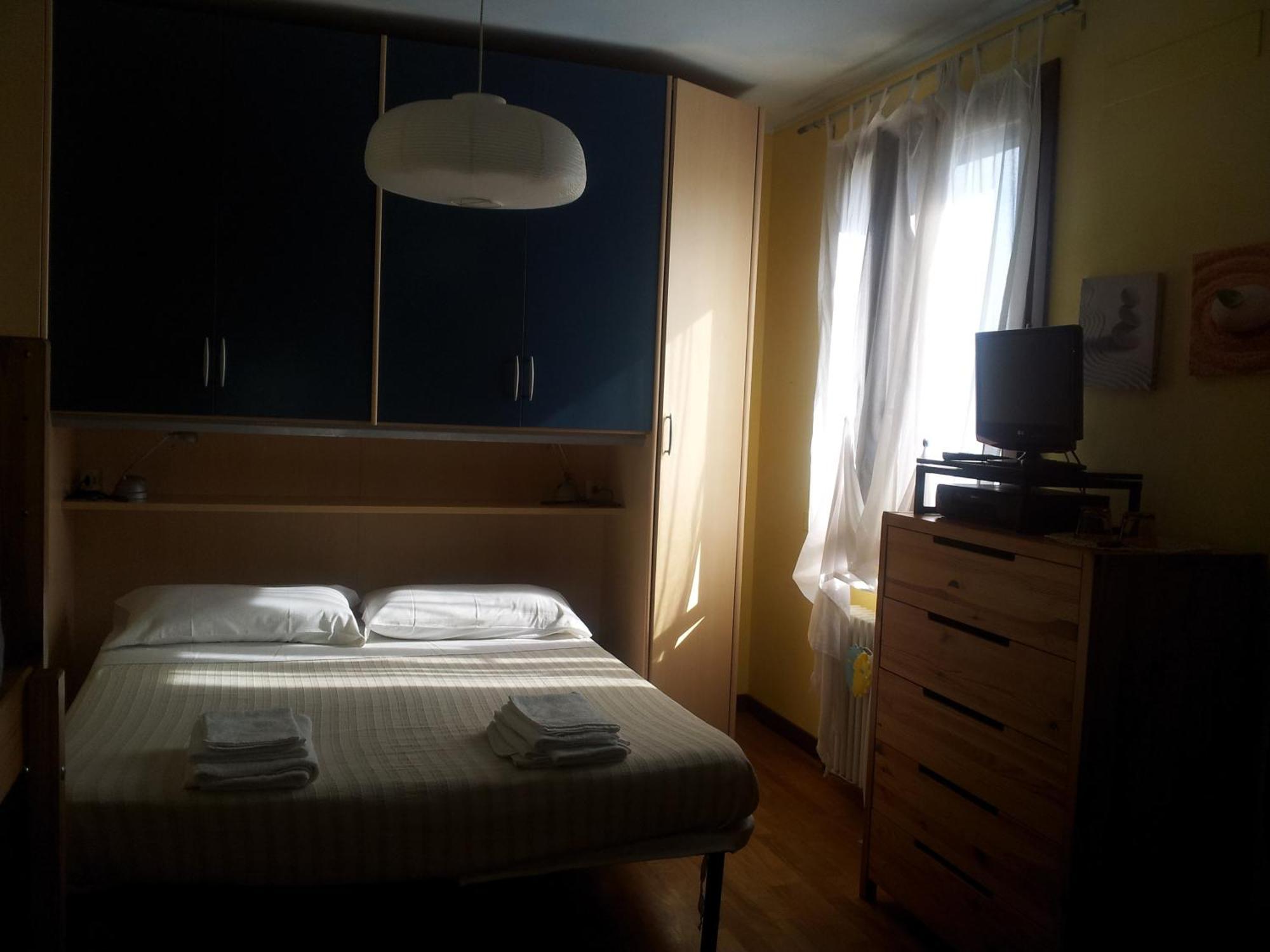 B&B Ariadamare Санремо Номер фото