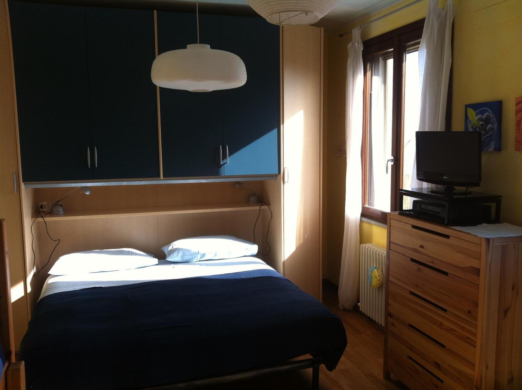 B&B Ariadamare Санремо Номер фото