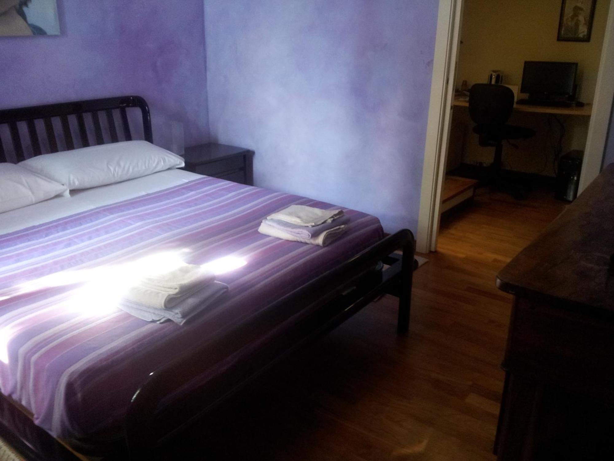 B&B Ariadamare Санремо Номер фото