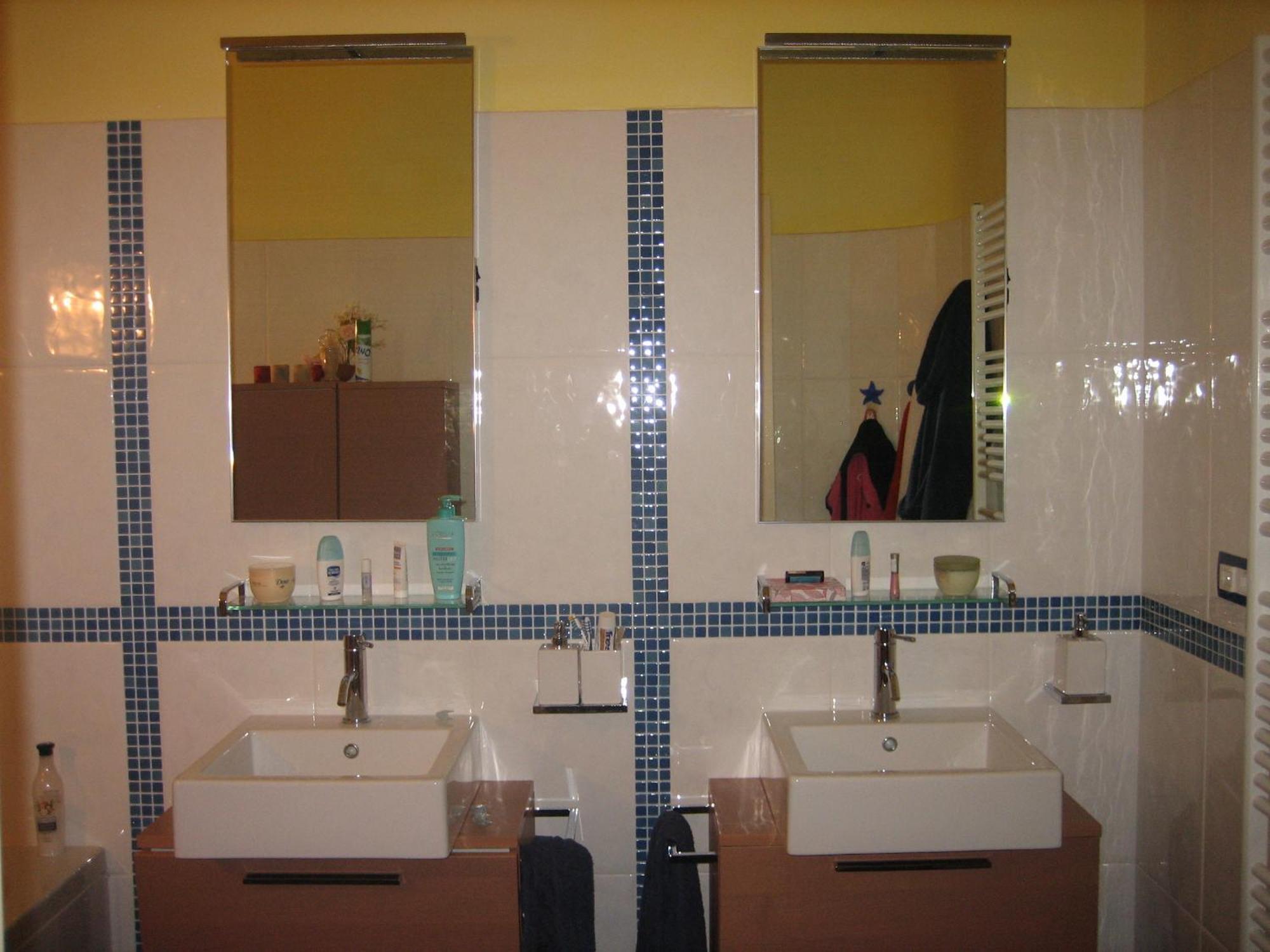 B&B Ariadamare Санремо Номер фото