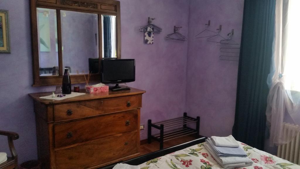 B&B Ariadamare Санремо Экстерьер фото
