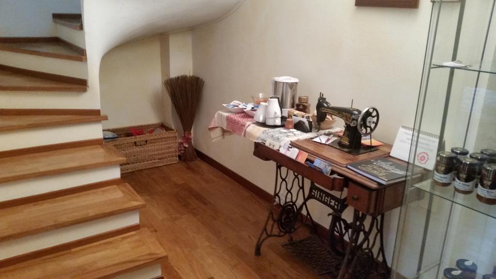 B&B Ariadamare Санремо Экстерьер фото