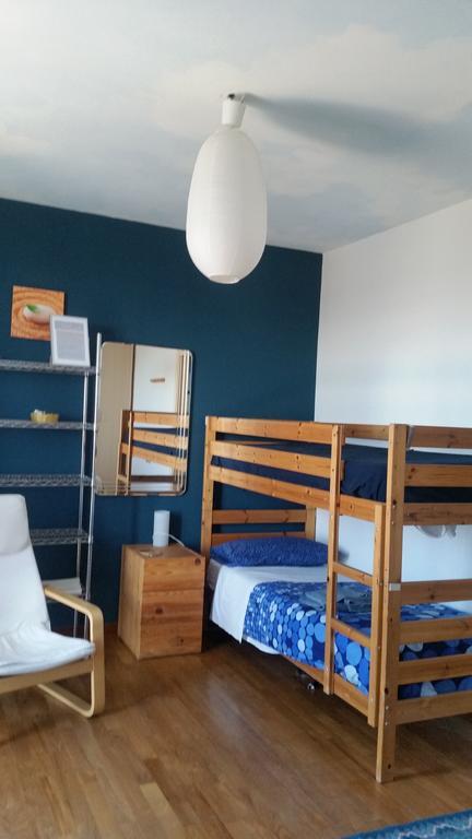 B&B Ariadamare Санремо Экстерьер фото