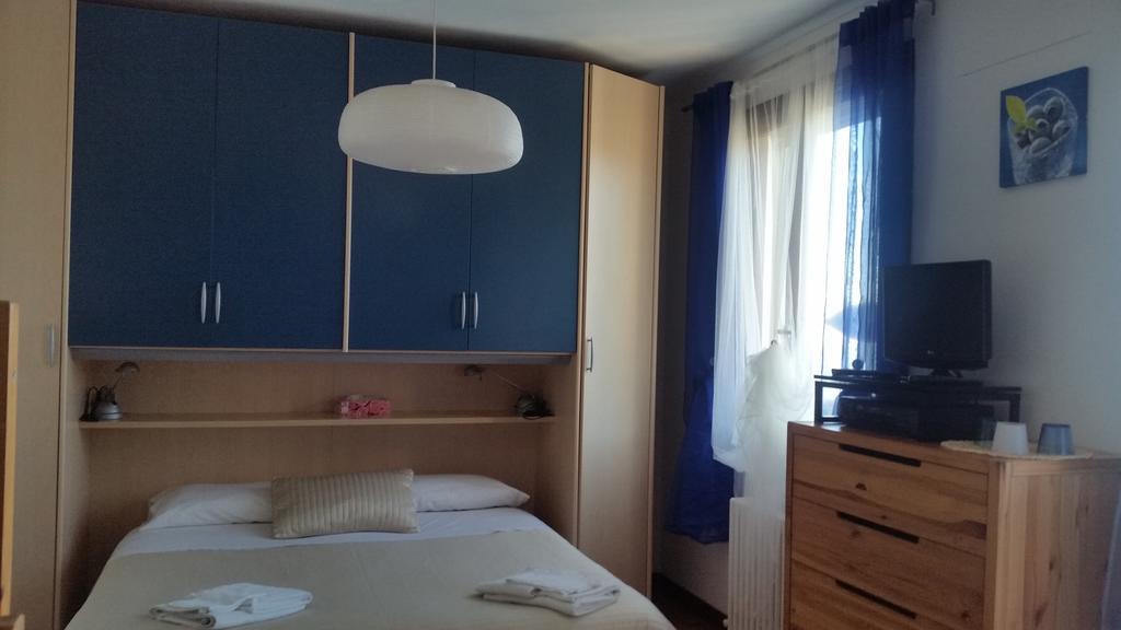 B&B Ariadamare Санремо Экстерьер фото