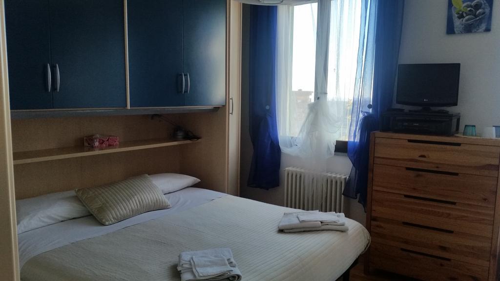 B&B Ariadamare Санремо Экстерьер фото
