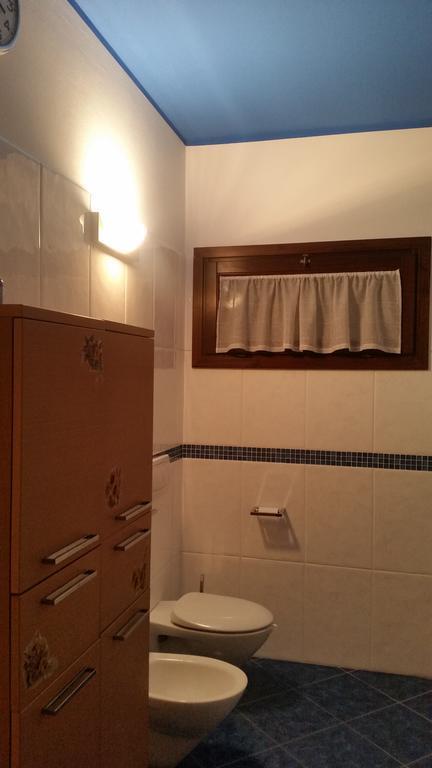 B&B Ariadamare Санремо Экстерьер фото