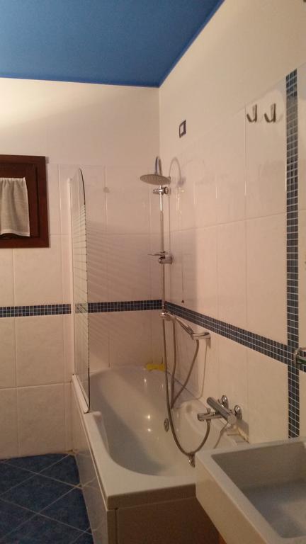 B&B Ariadamare Санремо Экстерьер фото