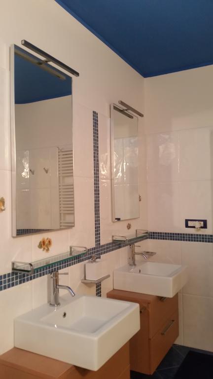 B&B Ariadamare Санремо Экстерьер фото