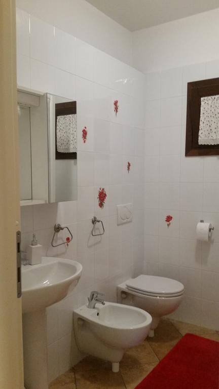 B&B Ariadamare Санремо Экстерьер фото