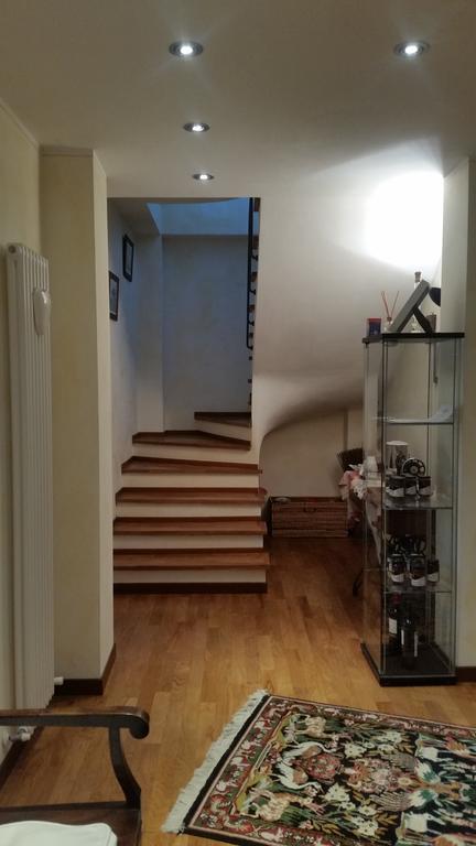 B&B Ariadamare Санремо Экстерьер фото