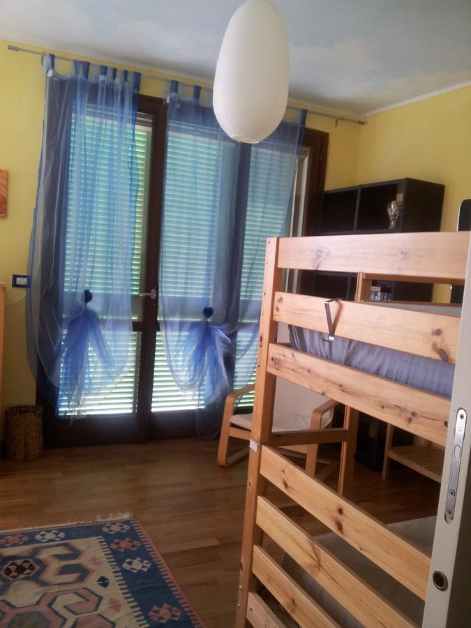 B&B Ariadamare Санремо Номер фото
